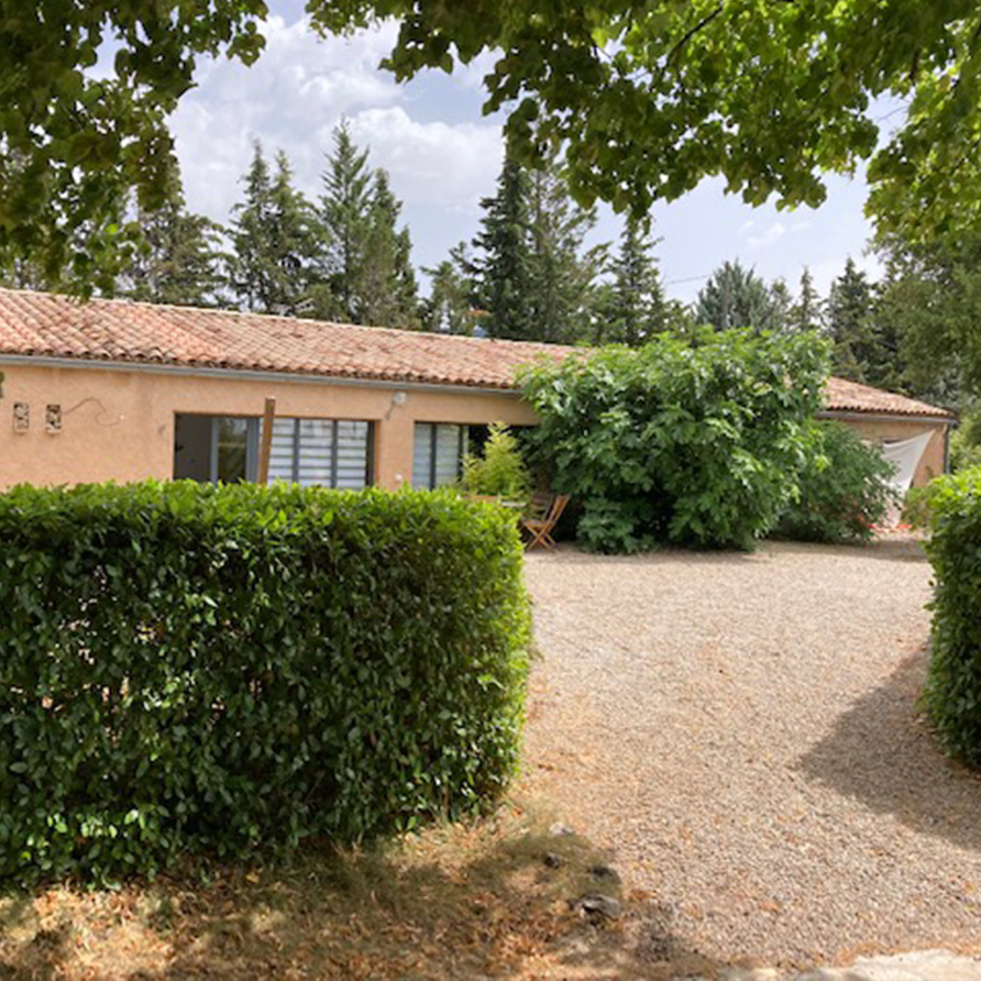 Cottages Les Grillons + Les Cigales (8 voyageurs)