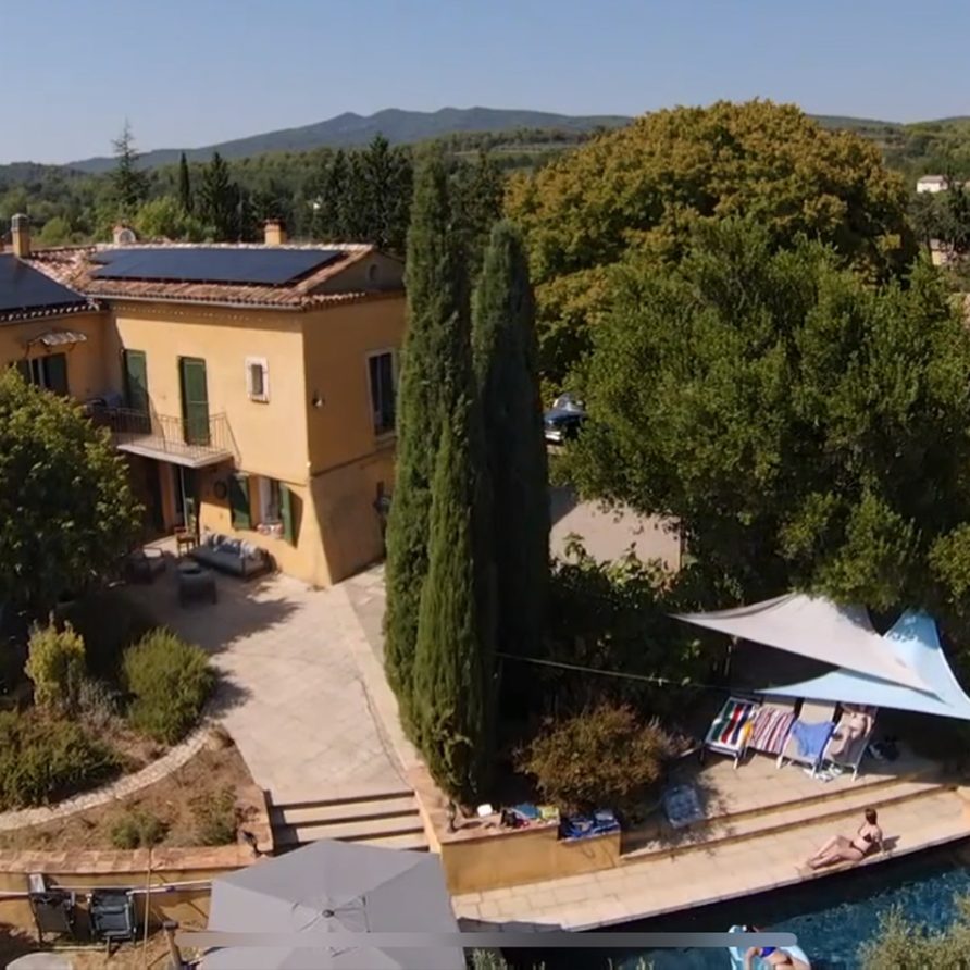 Cottage Les Grillons (4 voyageurs)